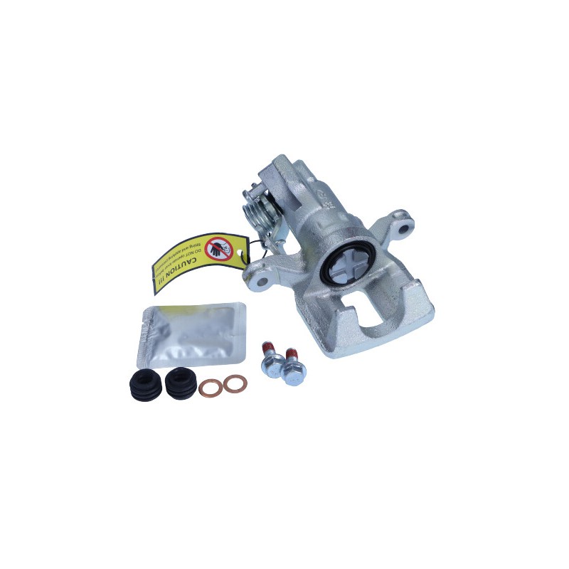 ZACISK HAM. HONDA T. JAZZ 1,2-1,3/1,4DSI 02-08 LE