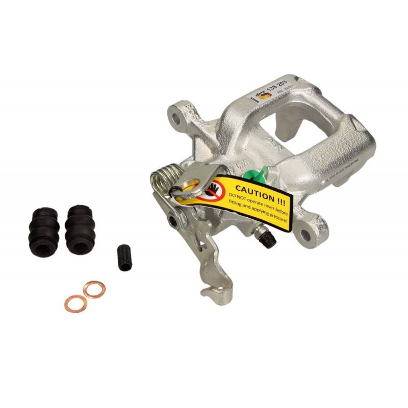ZACISK HAM. VW T. GOLF/JETTA/SCIROCCO/TOURAN 1,2-2,5 08- PR