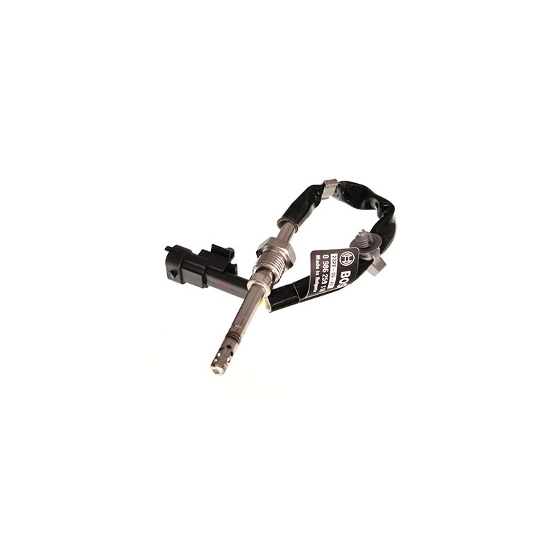 CZUJNIK TEMP. SPALIN OPEL ANTARA 2,2CDTI 10-