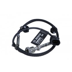 CZUJNIK TEMP. SPALIN OPEL ASTRA 2,0CDTI