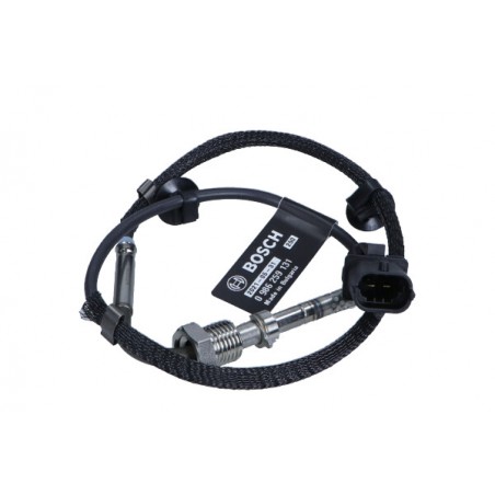 CZUJNIK TEMP. SPALIN OPEL ASTRA 2,0CDTI