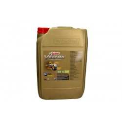 OLEJ CASTROL 10W30 20L VECTON LONG DRAIN E6/E9 / CJ-4 / 228.51 / M3477/3271-1 / VDS-4 / RLD-3