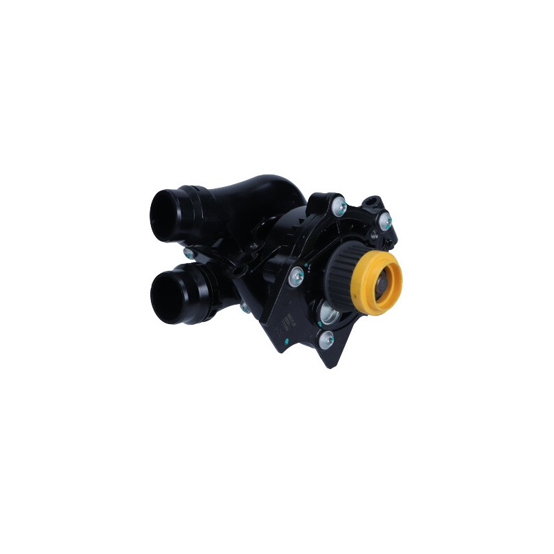 POMPA WODY VW TSI (KPL. Z OBUDOWA I TERMOSTATEM)