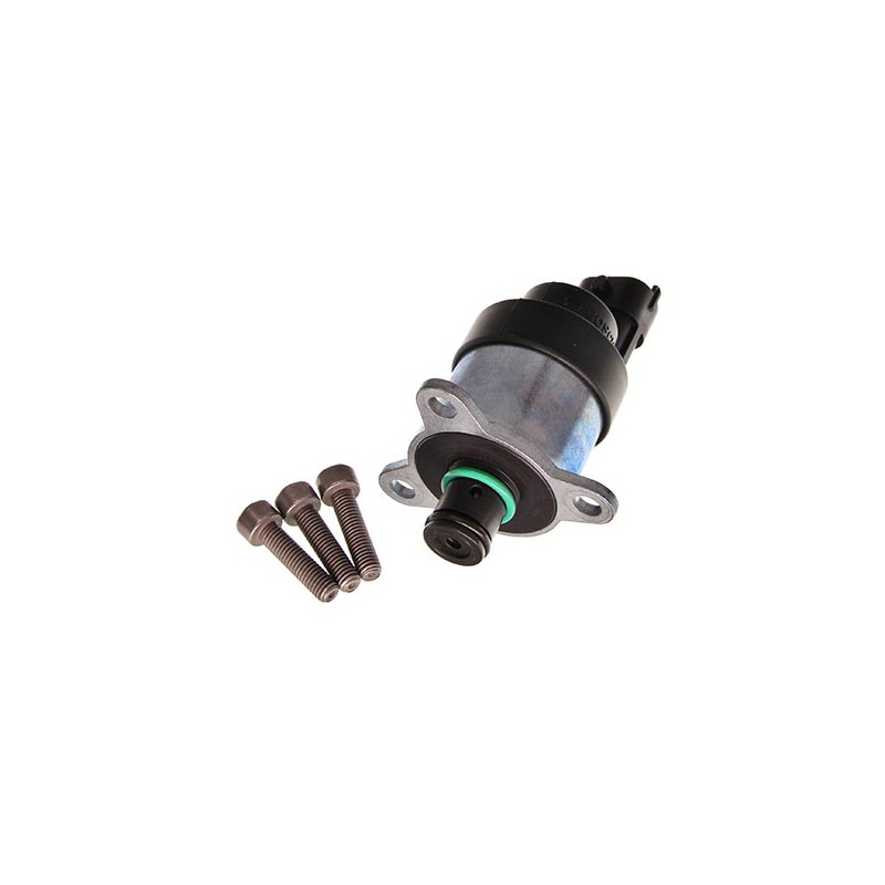 REGULATOR CIŚNIENIA PALIWA OPEL ASTRA 1,7CDTI