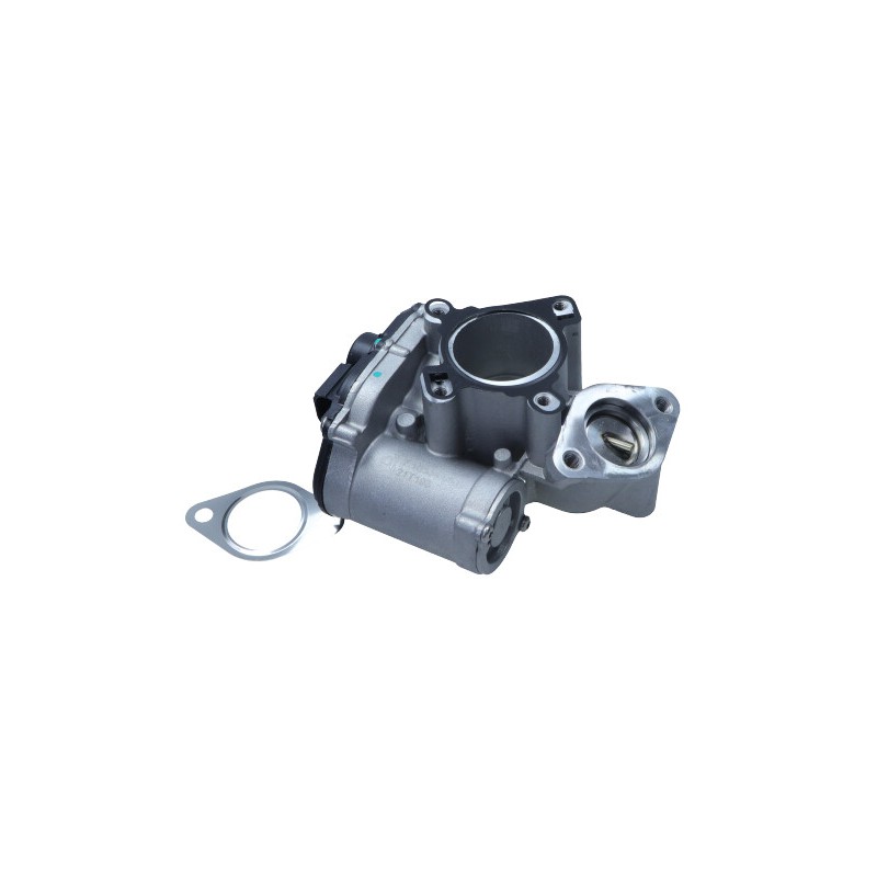 Zawór EGR pasuje do: NISSAN PRIMASTAR, QASHQAI I, X-TRAIL II  OPEL VIVARO A  RENAULT ESPACE IV, GRAND SCENIC II, LAGUNA, LAGUN