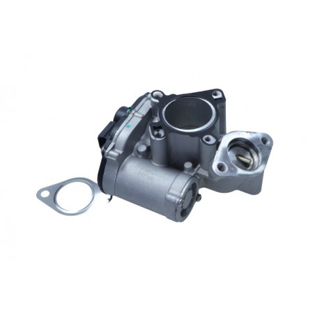 Zawór EGR pasuje do: NISSAN PRIMASTAR, QASHQAI I, X-TRAIL II  OPEL VIVARO A  RENAULT ESPACE IV, GRAND SCENIC II, LAGUNA, LAGUN
