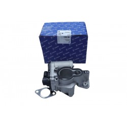 Zawór EGR pasuje do: NISSAN PRIMASTAR, QASHQAI I, X-TRAIL II  OPEL VIVARO A  RENAULT ESPACE IV, GRAND SCENIC II, LAGUNA, LAGUN