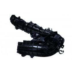 KOLEKTOR SS. BMW 3 (E90)/ 5 (F10)/ 7 (F01) 3,0D 07-14