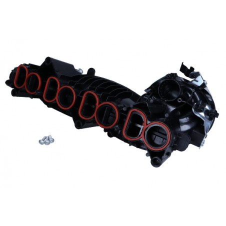 KOLEKTOR SS. BMW 1 (E81)/ 3 (E90) 2,0D 07-11