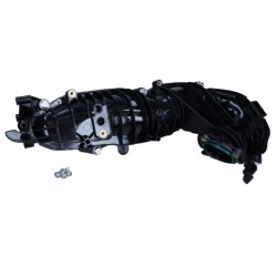 KOLEKTOR SS. BMW 1 (E81)/ 3 (E90) 2,0D 07-11
