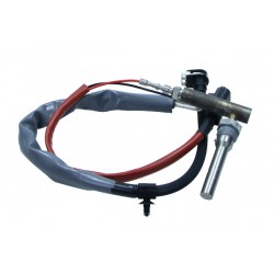 WTRYSKIWACZ MOCZNIKA FORD TRANSIT 2,2TDCI 12-