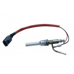 WTRYSKIWACZ MOCZNIKA FORD RANGER 2,2TDCI 15-