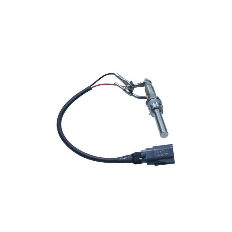 WTRYSKIWACZ MOCZNIKA FORD TRANSIT 2,4TDCI/3,2TDCI 06-
