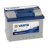 Akumulator VARTA 12V 60Ah/540A BLUE DYNAMIC (P+ 1) 242x175x175 B13 - stopka o wysokości 10,5 mm (rozruchowy)