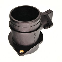 Przepływomierz powietrza (5 pin, moduł) pasuje do: BMW 1 (E81), 1 (E87), 3 (E46), 3 (E90), 3 (E91), 3 (E92) 1.6-2.0 12.98-06.1