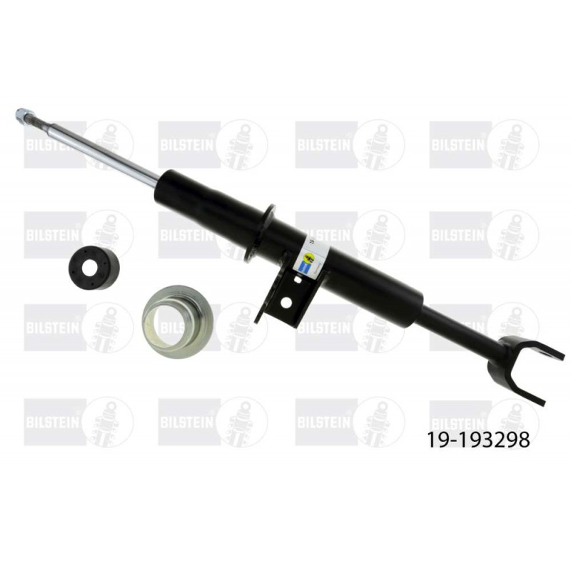 AMORTYZATOR BMW P. F10/F11 520-550 LE 10-