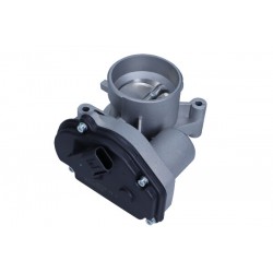 Przepustnica powietrza pasuje do: VOLVO C30, S40 II, S80 II, V50, V70 III  FORD C-MAX, FIESTA V, FOCUS C-MAX, FOCUS II, GALAXY