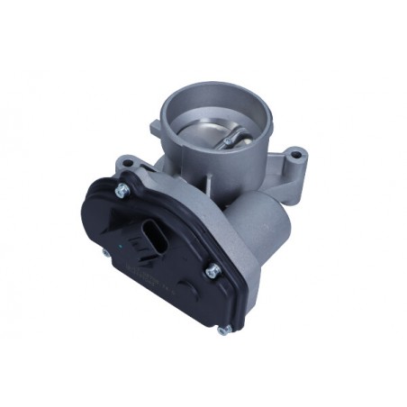 Przepustnica powietrza pasuje do: VOLVO C30, S40 II, S80 II, V50, V70 III  FORD C-MAX, FIESTA V, FOCUS C-MAX, FOCUS II, GALAXY