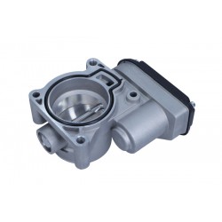 Przepustnica powietrza pasuje do: VOLVO C30, S40 II, S80 II, V50, V70 III  FORD C-MAX, FIESTA V, FOCUS C-MAX, FOCUS II, GALAXY