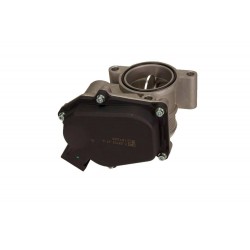 Przepustnica powietrza pasuje do: AUDI A1, A3, A4 B7, A4 B8, A6 C6  SEAT ALTEA, ALTEA XL, IBIZA IV, IBIZA IV SC, IBIZA IV ST, 