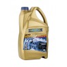 Olej ATF (4L) (do dziewięciobiegowych skrzyń 9G-T serii W9A 700)  MB 236.16  MB 236.17