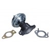 Zawór EGR pasuje do: HYUNDAI ACCENT II, GETZ, MATRIX, TUCSON  KIA SPORTAGE II 1.5D/2.0D 10.01-