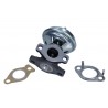 Zawór EGR pasuje do: HYUNDAI ACCENT II, GETZ, MATRIX, TUCSON  KIA SPORTAGE II 1.5D/2.0D 10.01-