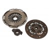 Zestaw sprzęgła (240mm) pasuje do: IVECO DAILY I, DAILY II, DAILY III, DAILY IV  RVI MASCOTT 01.85-08.11