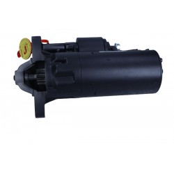 Rozrusznik (12V, 1,7kW) pasuje do: CITROEN BERLINGO, BERLINGO/MINIVAN, BX, C25, C5, C5 I, C8, EVASION, JUMPER, JUMPY, VISA, XA