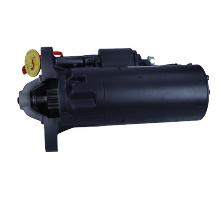 Rozrusznik (12V, 1,7kW) pasuje do: CITROEN BERLINGO, BERLINGO/MINIVAN, BX, C25, C5, C5 I, C8, EVASION, JUMPER, JUMPY, VISA, XA