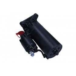 Rozrusznik (12V, 1,7kW) pasuje do: CITROEN BERLINGO, BERLINGO/MINIVAN, BX, C25, C5, C5 I, C8, EVASION, JUMPER, JUMPY, VISA, XA