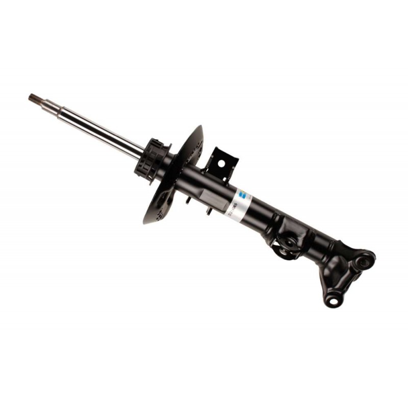 AMORTYZATOR DB P. C218 CLS 11- ZAW STD LE/PR
