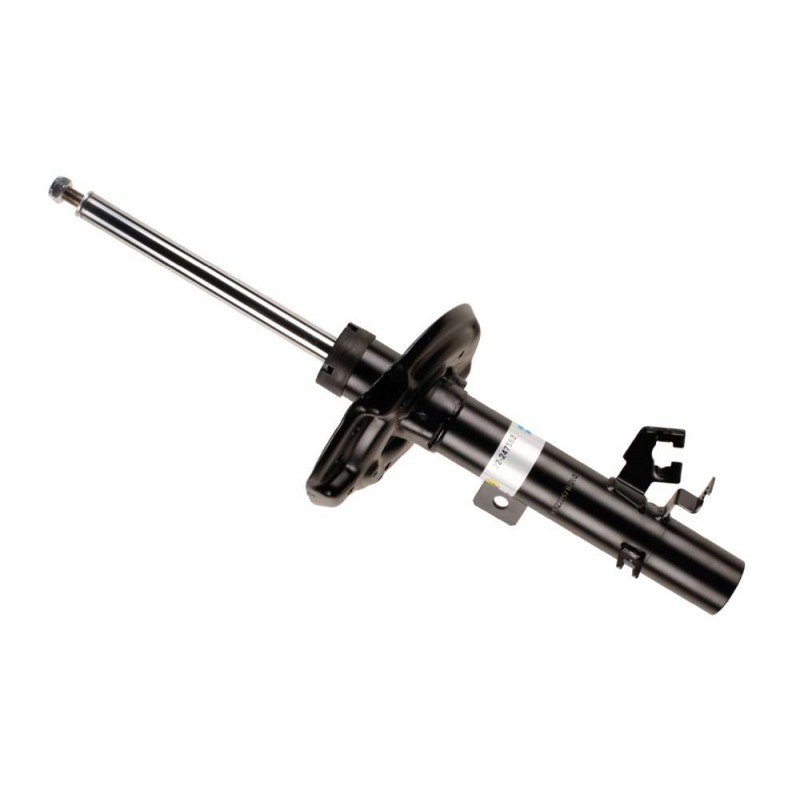 AMORTYZATOR NISSAN P. QASHQAI II 1,2/1,6DIG-T/1,5/1,6DCI 13- PR B4