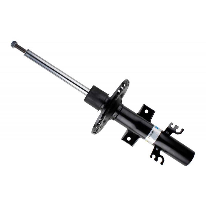 AMORTYZATOR VW P. T6 USA LE/PR B4