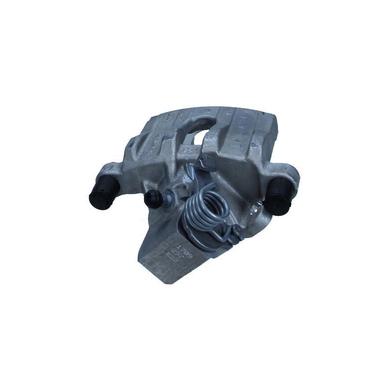 ZACISK HAM. VOLVO T. C30/C70/S40/V40/V50 04- LE