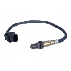 Sonda lambda (liczba przewodów 5, 500mm) pasuje do: ALFA ROMEO 159, 166, BRERA, GIULIETTA, MITO, SPIDER  FIAT BRAVO II, DOBLO,