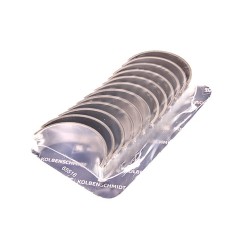 Komplet panewek korbowodowych (0.50) pasuje do: BMW 3 (E90), 3 (E91), 3 (E92), 3 (E93), 3 (F30, F80), 3 (F31), 3 (G20, G80, G2