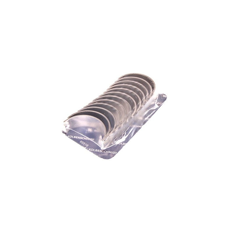 Komplet panewek korbowodowych (0.50) pasuje do: BMW 3 (E90), 3 (E91), 3 (E92), 3 (E93), 3 (F30, F80), 3 (F31), 3 (G20, G80, G2