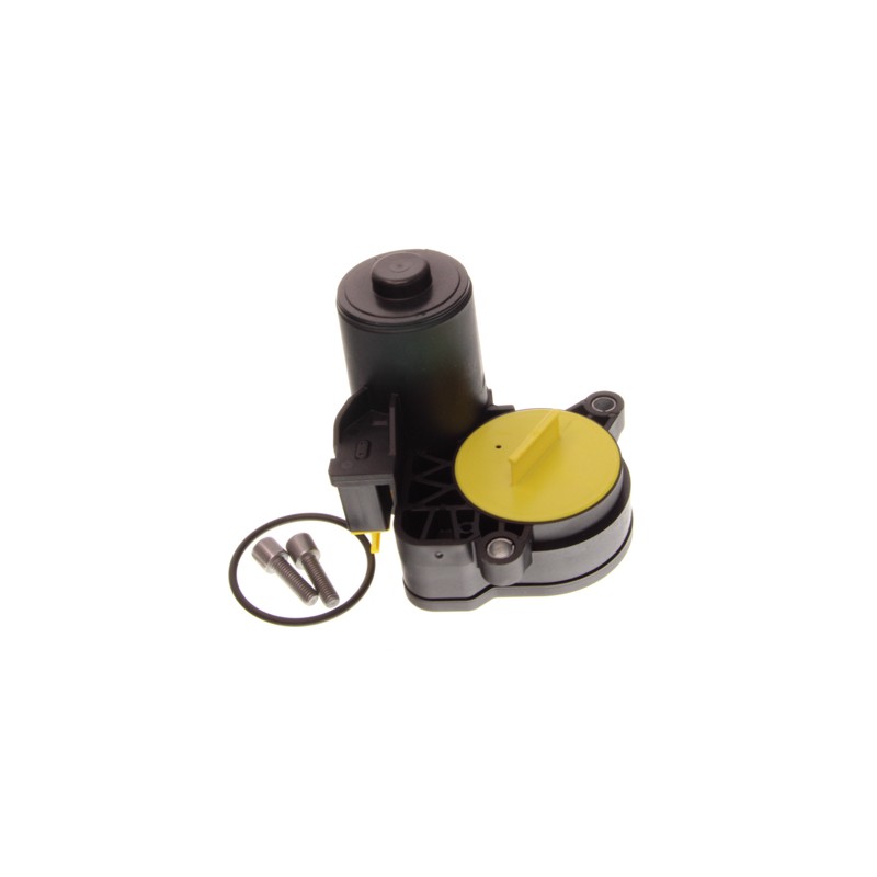 SILNIK ZACISKU HAM. BMW T. 1/2//X1/X2/I3 13- LE