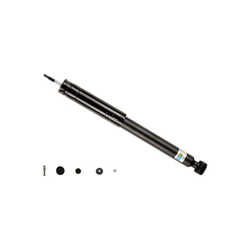AMORTYZATOR DB P. W210 99-03 B4
