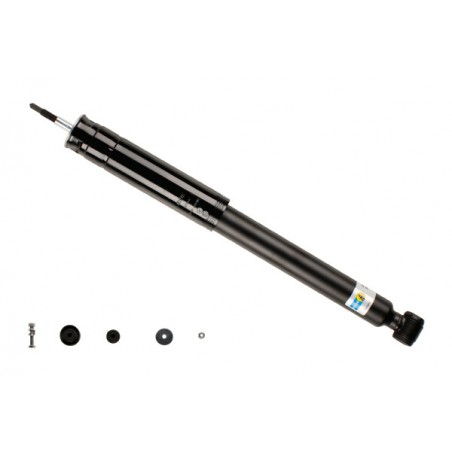 AMORTYZATOR DB P. W210 99-03 B4