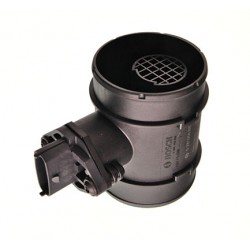 Przepływomierz powietrza (5 pin) pasuje do: OPEL ASTRA G, COMBO TOUR, COMBO/MINIVAN, CORSA C, TIGRA 1.3D/1.7D 04.03-