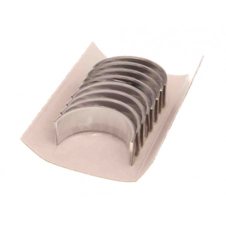 Panewka korbowodowa pasuje do: DS DS 4, DS 5, DS 7  CITROEN BERLINGO/MINIVAN, C4, C4 GRAND PICASSO I, C4 GRAND PICASSO II, C4 
