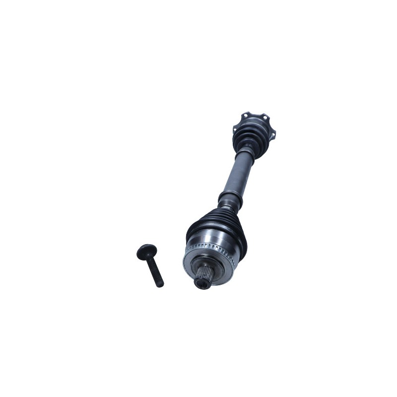 PÓŁOŚ VW A4/PASSAT PR 1,9TDI 94- ABS 45Z 617MM