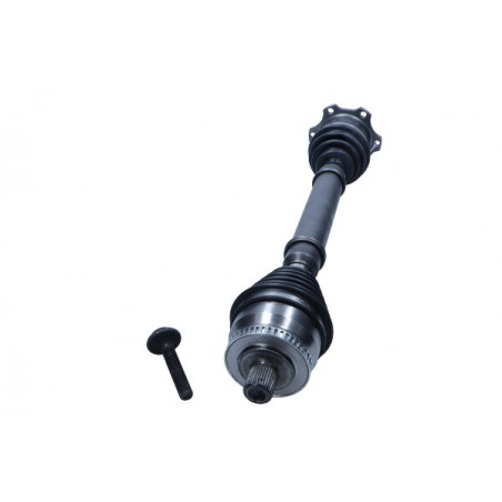 PÓŁOŚ VW A4/PASSAT PR 1,9TDI 94- ABS 45Z 617MM