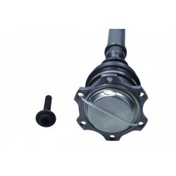 PÓŁOŚ VW A4/PASSAT PR 1,9TDI 94- ABS 45Z 617MM