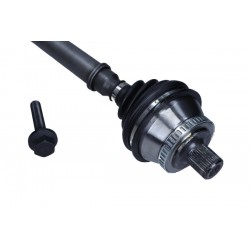 PÓŁOŚ VW A4 LE 02-08 A4 B6 01-04 1,8T/1,9TDI/2,4/3,0 A4 B7 04-08 1,9TDI/2,0TDI/2,0TFSI/3,0TDI