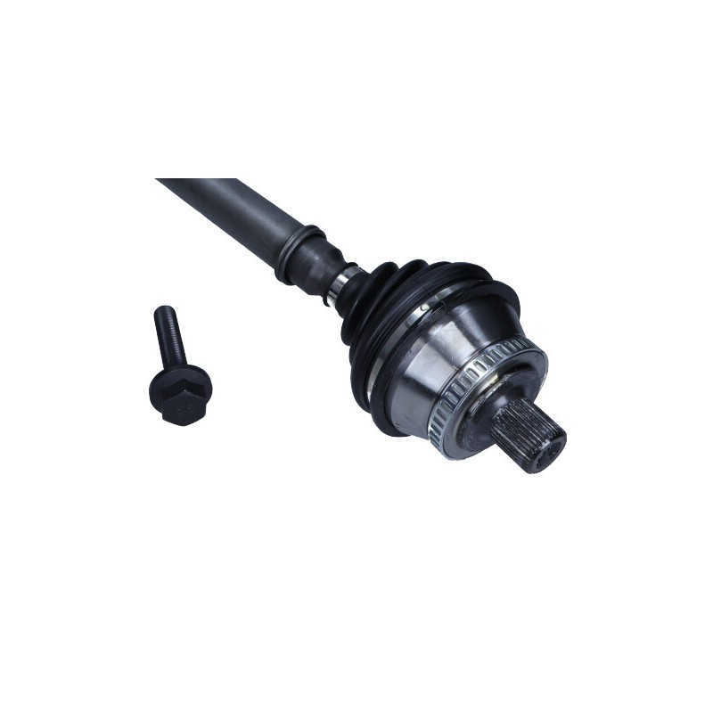 PÓŁOŚ VW A4 LE 02-08 A4 B6 01-04 1,8T/1,9TDI/2,4/3,0 A4 B7 04-08 1,9TDI/2,0TDI/2,0TFSI/3,0TDI