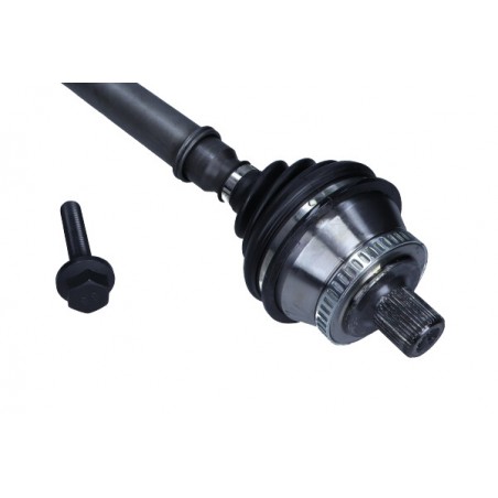 PÓŁOŚ VW A4 LE 02-08 A4 B6 01-04 1,8T/1,9TDI/2,4/3,0 A4 B7 04-08 1,9TDI/2,0TDI/2,0TFSI/3,0TDI