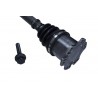 PÓŁOŚ VW A4 LE 02-08 A4 B6 01-04 1,8T/1,9TDI/2,4/3,0 A4 B7 04-08 1,9TDI/2,0TDI/2,0TFSI/3,0TDI